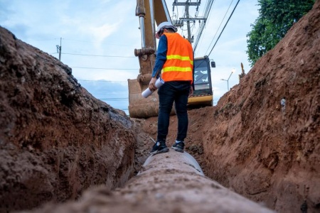 Préparer son terrain avant terrassement, les conseils d'experts