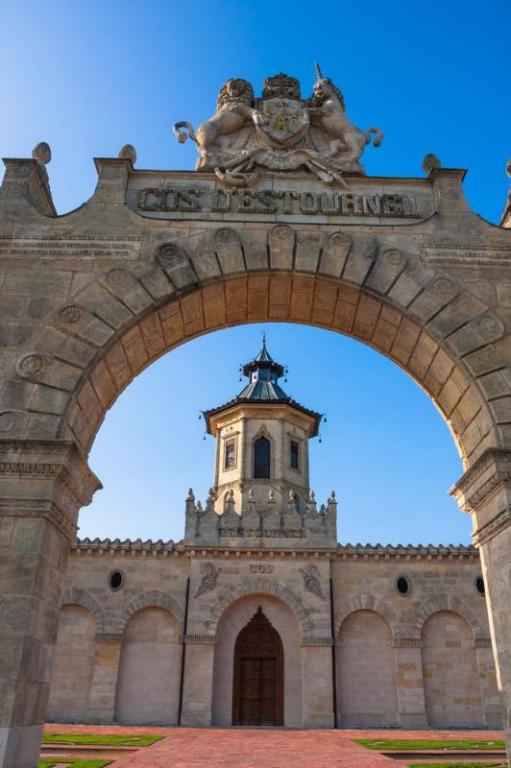 Restauration d'église : préserver le patrimoine sacré